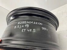 Load image into Gallery viewer, 1x Alufelge 19 Zoll 5x112 A2954012200 Mercedes-Benz Eqs V297 Rim Wheel FEL3177525216nn