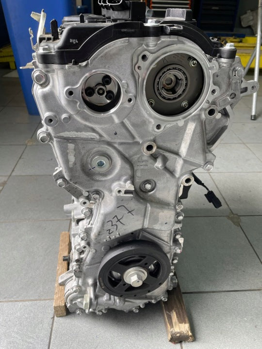 Motor Toyota Yaris Cross M15A 1.5 2024 Hybrid Engine Unkomplett MOT1795265080xl