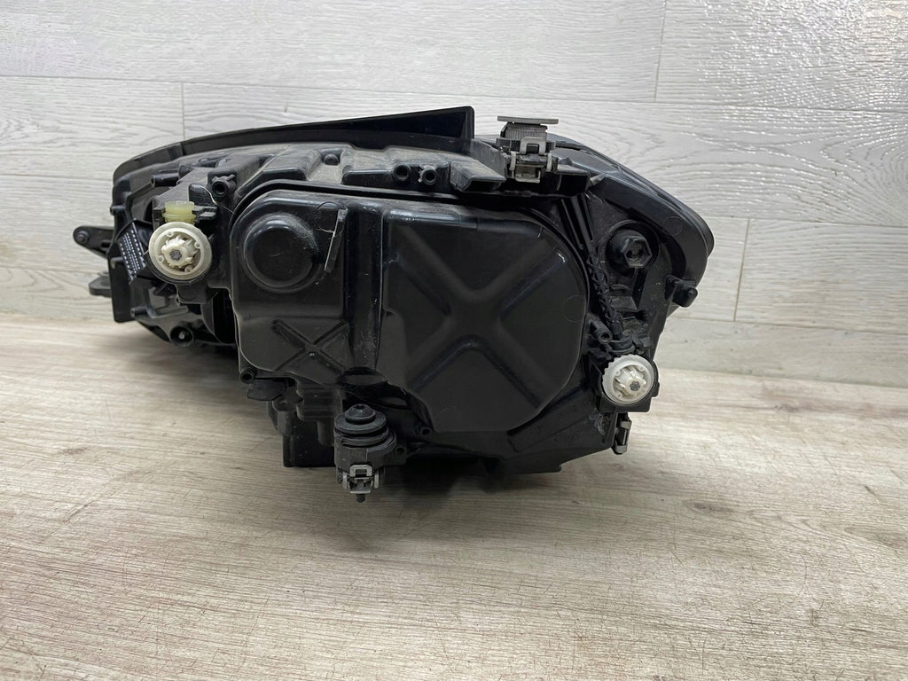 Frontscheinwerfer VW Golf VII 5G1941082 1ZX01306626 Rechts Headlight SCH5873132152sa