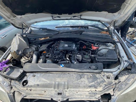 Motor BMW E60 E61 M47N2 164PS 180TKm Diesel Engine Komplett