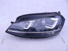 Load image into Gallery viewer, Frontscheinwerfer VW Golf VII 5G1941031 Xenon Ein Stück (Rechts oder Links) SCH7900048661xa