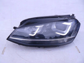 Frontscheinwerfer VW Golf VII 5G1941031 Xenon Ein Stück (Rechts oder Links) SCH7900048661xa