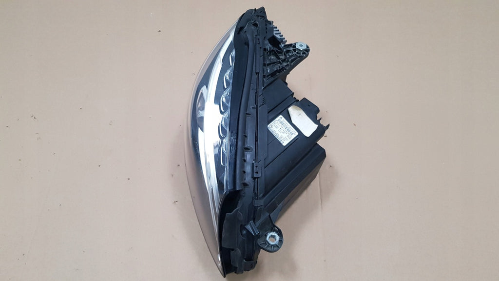 Frontscheinwerfer Mercedes-Benz W205 A2059063803 LED Rechts Headlight SCH9322275001ug