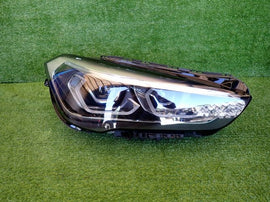 Frontscheinwerfer BMW X1 F48 5A01172-02 Full LED Rechts Scheinwerfer Headlight SCH4789940850pf