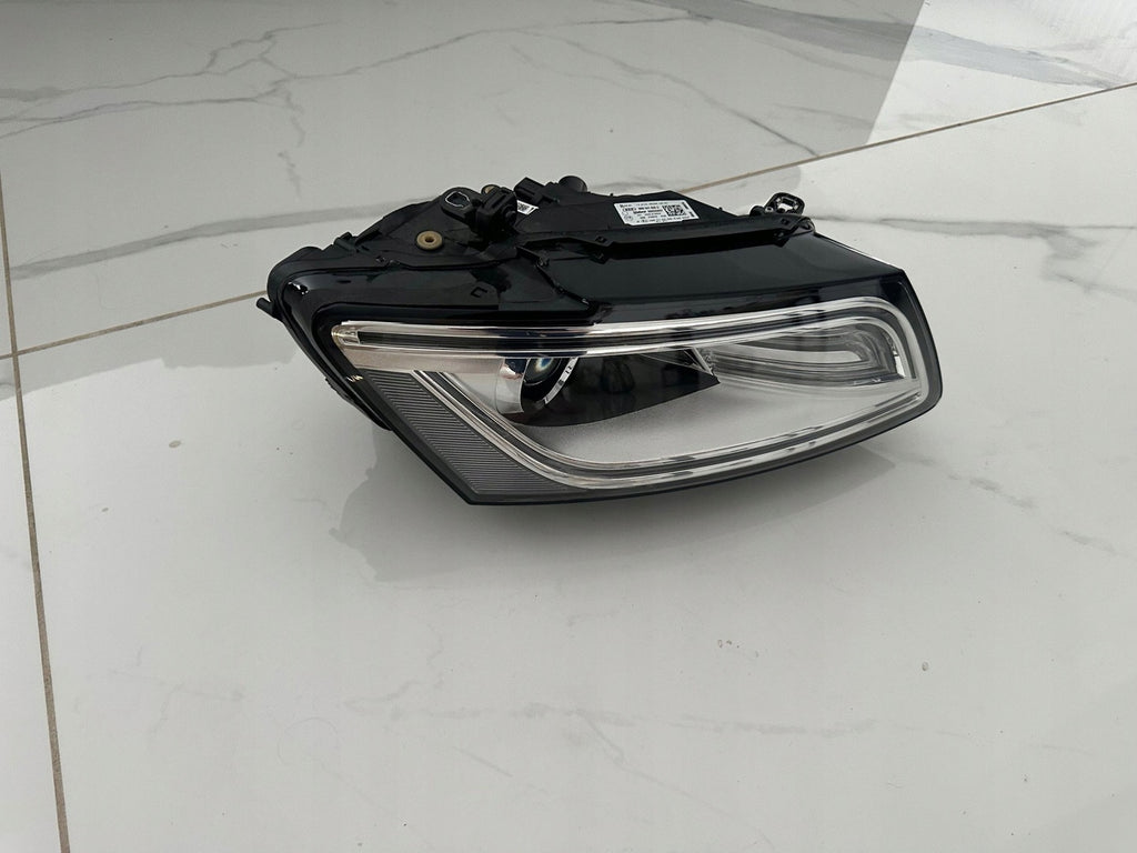 Frontscheinwerfer Audi Q5 8R0941032C Rechts Scheinwerfer Headlight SCH6840636827zj