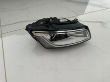 Laden Sie das Bild in den Galerie-Viewer, Frontscheinwerfer Audi Q5 8R0941032C Rechts Scheinwerfer Headlight SCH6840636827zj