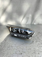 Laden Sie das Bild in den Galerie-Viewer, Frontscheinwerfer Kia Ceed 92102J7500 Rechts Scheinwerfer Headlight SCH2173945232ml