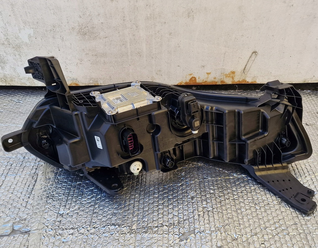 Frontscheinwerfer Renault E-Tech 260606689R LED Links Scheinwerfer Headlight SCH1417707550ld
