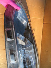 Laden Sie das Bild in den Galerie-Viewer, Frontscheinwerfer Ford Focus MX7B-13E015-CC LED Links Scheinwerfer Headlight SCH7415564264sw