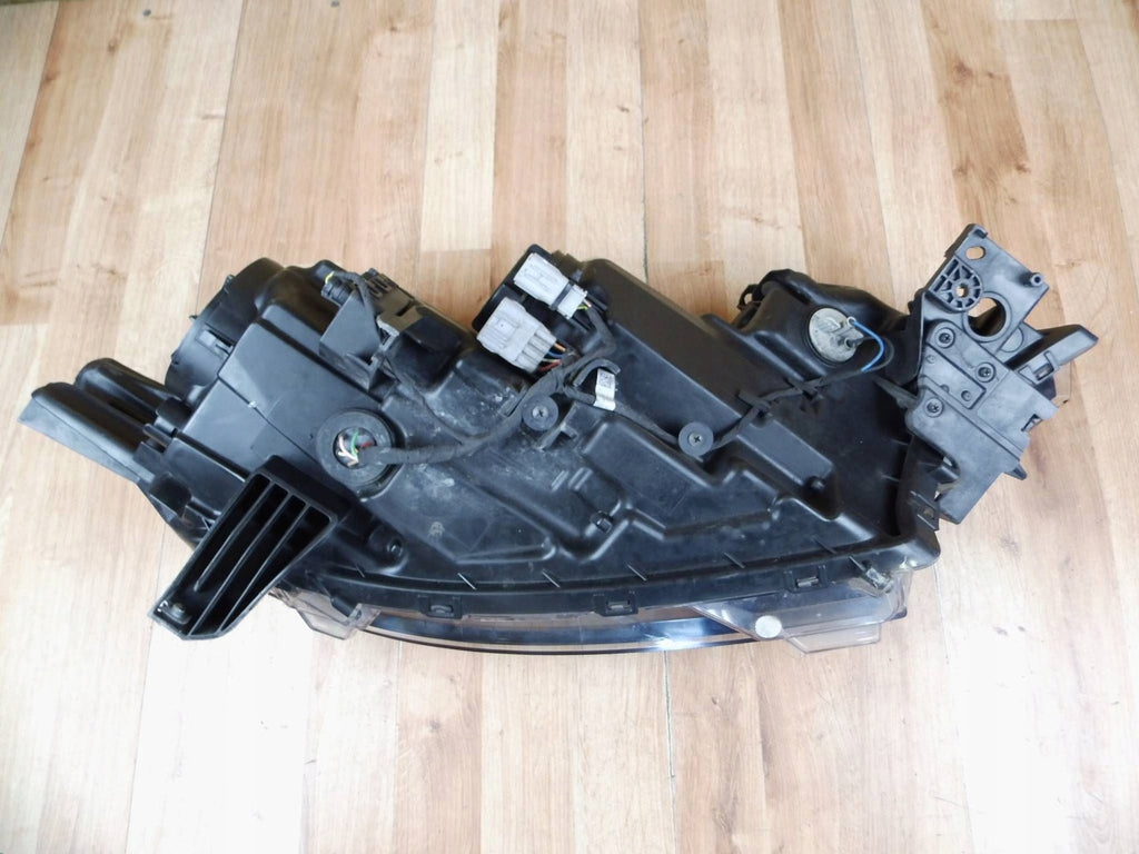 Frontscheinwerfer Mitsubishi Outlander III 4BX158301C8-63 LED Links Headlight