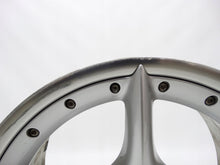 Load image into Gallery viewer, 1x Alufelge 18 Zoll 8.0&quot; 5x120 47ET Glanz Silber 6758194 BMW Z4 E85 Rim Wheel