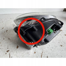 Load image into Gallery viewer, Frontscheinwerfer Abarth 500 52088877 Xenon Links Scheinwerfer Headlight SCH6071785496qi