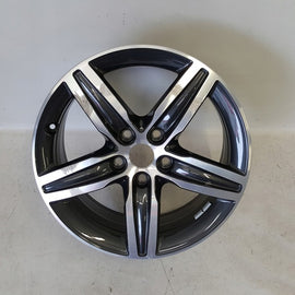 1x Alufelge 17 Zoll 7.5