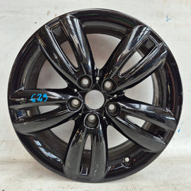 1x Alufelge 17 Zoll 7.0