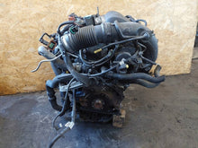 Laden Sie das Bild in den Galerie-Viewer, Motor Peugeot 3008 RHE 2.0 HDI 149PS 2009 Diesel Engine Unkomplett MOT2999066749gu