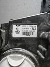 Laden Sie das Bild in den Galerie-Viewer, Frontscheinwerfer Ford LC4613E014 Rechts Scheinwerfer Headlight SCH9590740350qy
