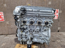 Load image into Gallery viewer, Motor Suzuki Swift I M16A 1.6 120PS 105TKm Benzin Engine Unkomplett MOT8199018680ts