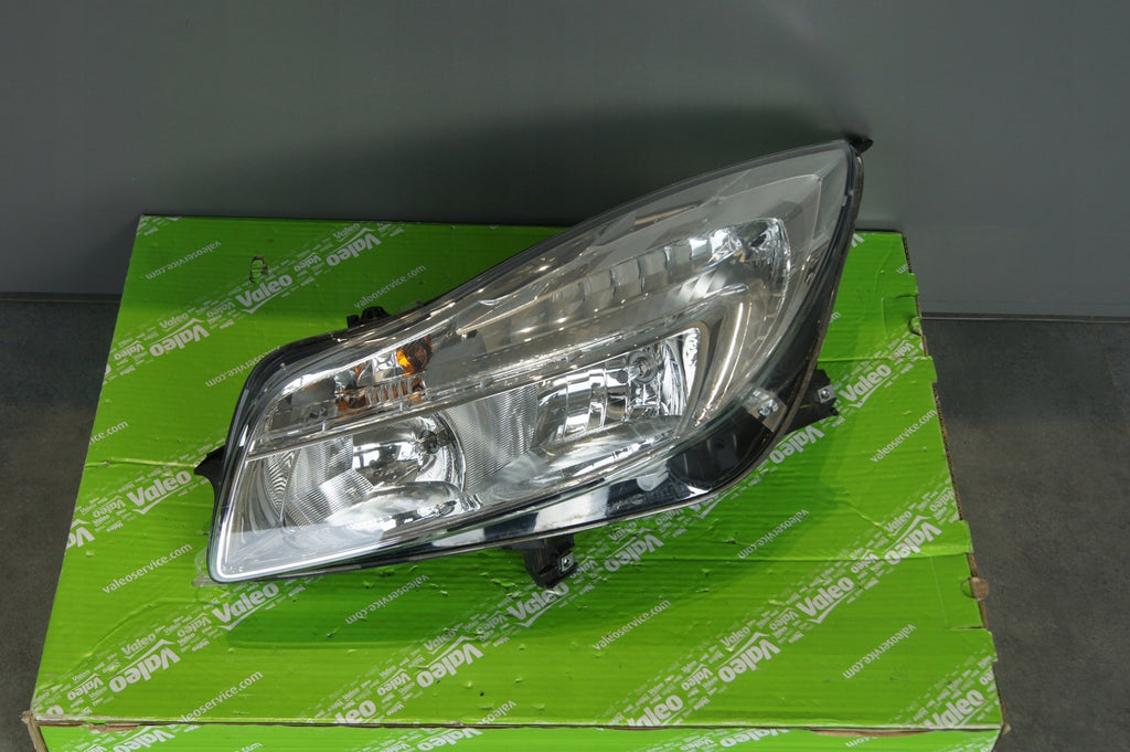 Frontscheinwerfer Opel Insignia 1EJ009630-01 LED Links Scheinwerfer Headlight