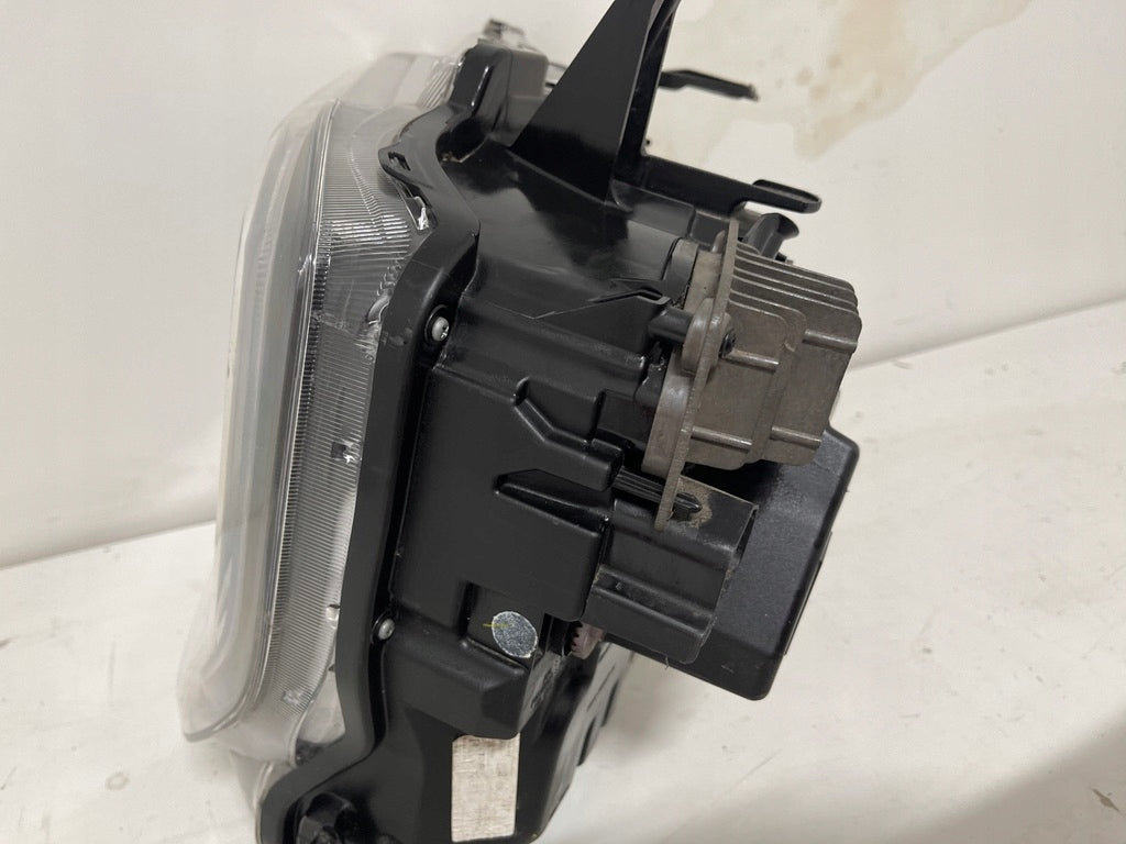 Frontscheinwerfer Ford Ranger N1WB-13E017-AF LED Links Scheinwerfer Headlight SCH5149422912ix