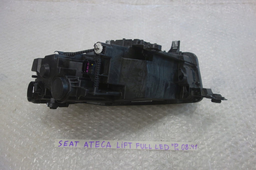 Frontscheinwerfer Seat Ateca 1EX014891 LED Rechts Scheinwerfer Headlight