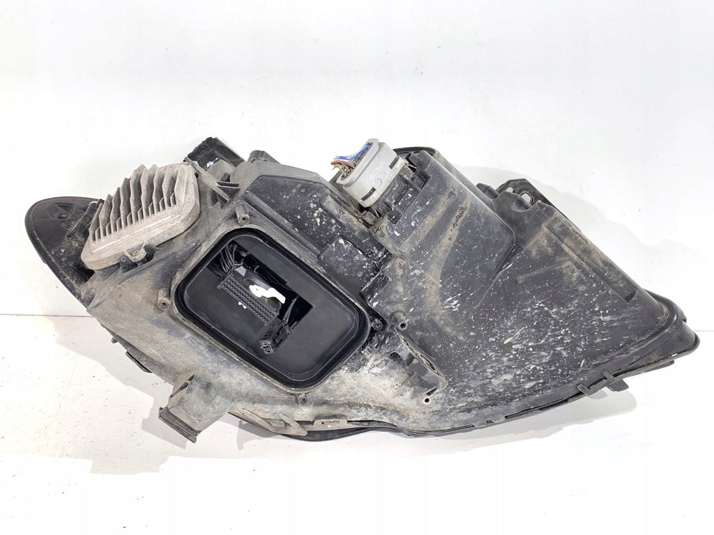 Frontscheinwerfer Mercedes-Benz Cla Coupe A1178206761 Links Headlight SCH2316294806ng