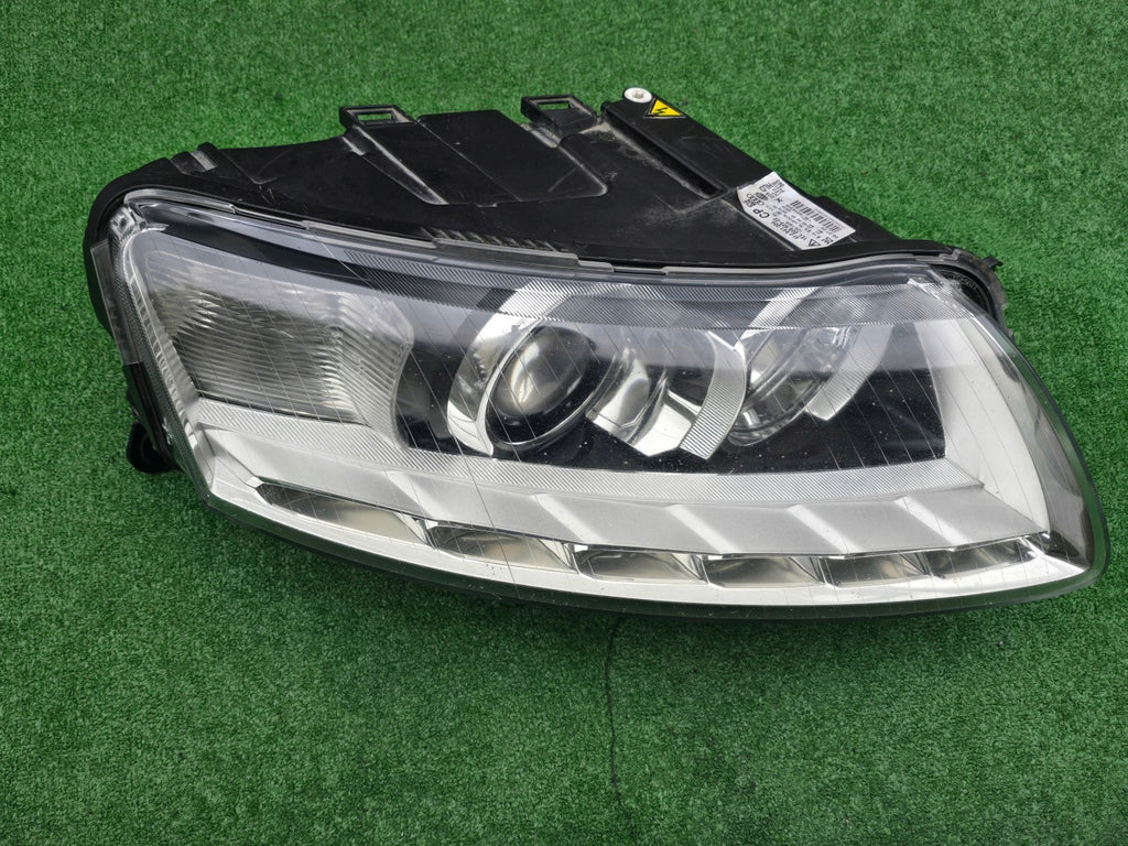 Frontscheinwerfer Audi A6 C6 4F0941004 Xenon Rechts Scheinwerfer Headlight SCH8556752036ad