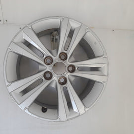 1x Alufelge 16 Zoll 6.0