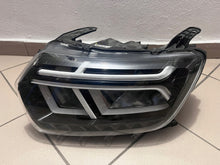 Load image into Gallery viewer, Frontscheinwerfer Dacia Duster 260602465R Full LED Links Scheinwerfer Headlight SCH6321679535yc