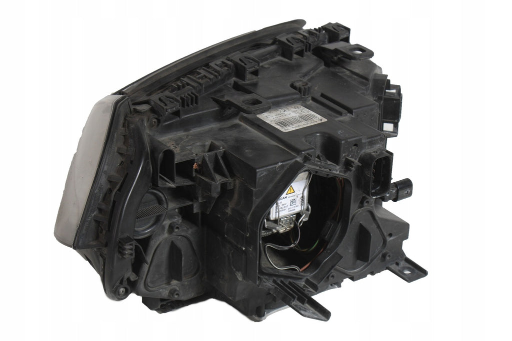 Frontscheinwerfer BMW X3 E83 7162193 Xenon Links Scheinwerfer Headlight SCH3361840094nk