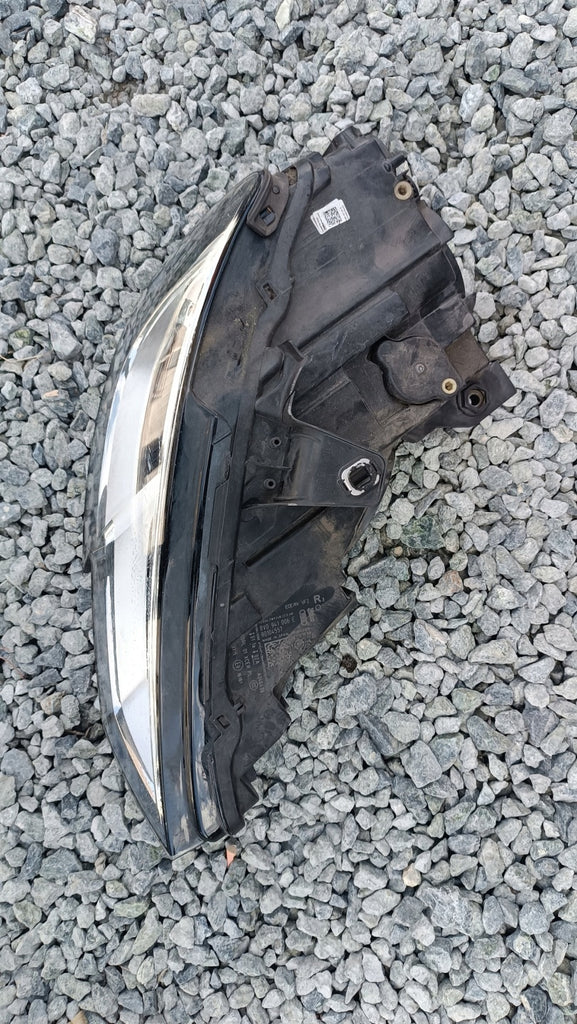 Frontscheinwerfer Audi A3 8V0941006E LED Rechts Scheinwerfer Headlight SCH4515239564sk