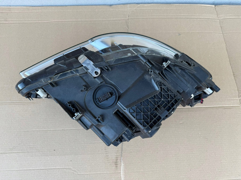 Frontscheinwerfer BMW F11 F10 7460595-01 Full LED Links Scheinwerfer Headlight SCH2697944747fa