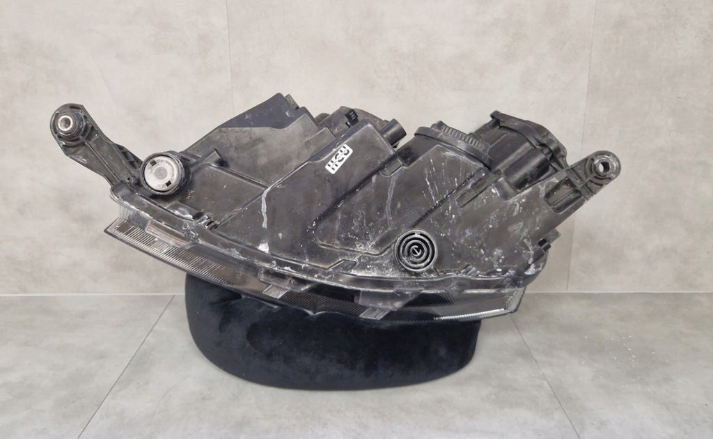 Frontscheinwerfer Skoda Rapid 5JB9411016A Xenon Rechts Scheinwerfer Headlight SCH9255657625lw