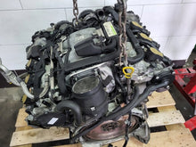 Laden Sie das Bild in den Galerie-Viewer, Motor Mercedes-Benz Clk C209 272940 3.0 231PS 170kW 147TKm Benzin Unkomplett MOT6841455518tx