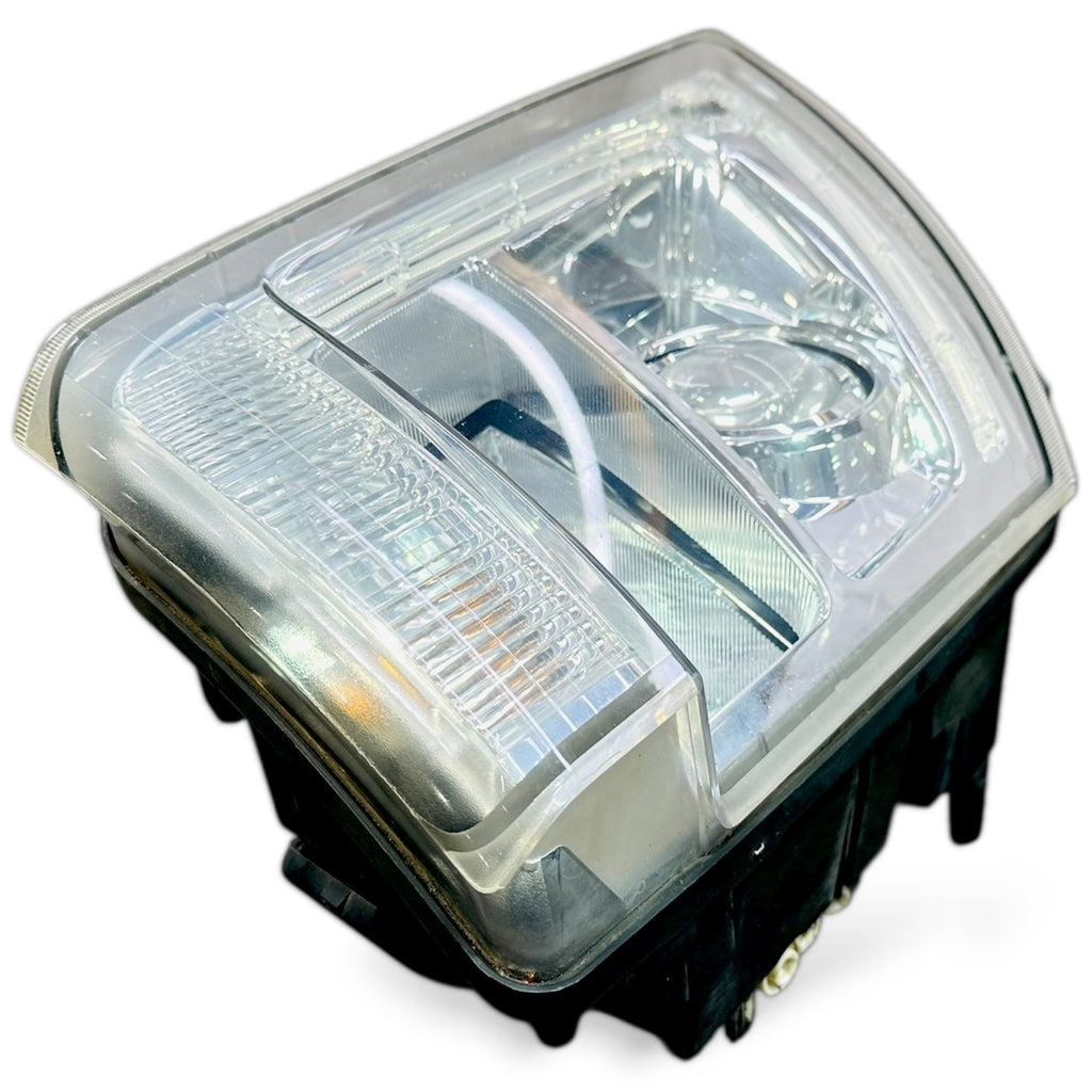 Frontscheinwerfer Volvo 21323113 Rechts Scheinwerfer Headlight SCH6756663871uy