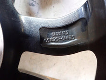 Laden Sie das Bild in den Galerie-Viewer, 1x Alufelge 15 Zoll 6.0" 4x100 51ET 52910-G6350 Kia Picanto Rim Wheel FEL7306885127um