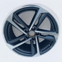 Load image into Gallery viewer, 1x Alufelge 17 Zoll 7.5&quot; 5x112 82A601025AP Audi A1 Rim Wheel