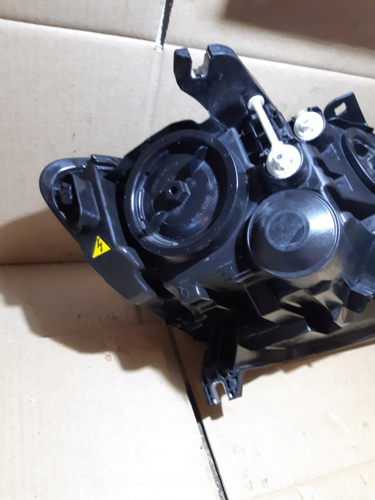 Frontscheinwerfer Audi A6 C7 4G0941005F Xenon Links Scheinwerfer Headlight