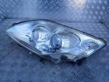 Laden Sie das Bild in den Galerie-Viewer, Frontscheinwerfer Renault Laguna III 260600040 Xenon Links Headlight SCH9833858648cq