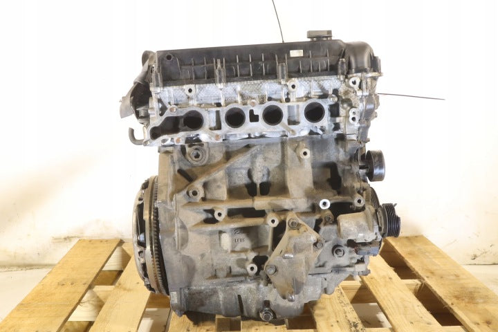 Motor Mazda II LF1 2.0 145PS 2009 Benzin Engine Unkomplett MOT6936208975wj