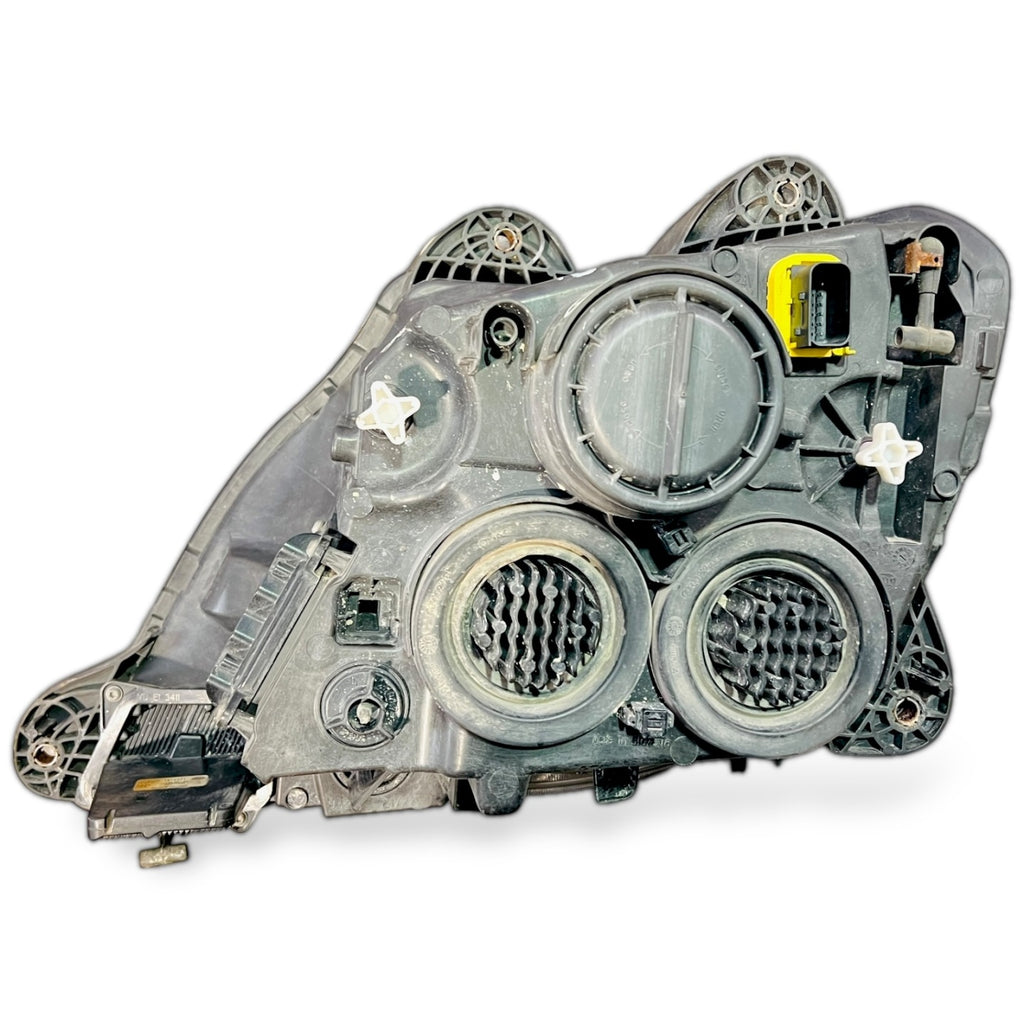 Frontscheinwerfer Daf 1857527 Rechts Scheinwerfer Headlight SCH9279416698mr
