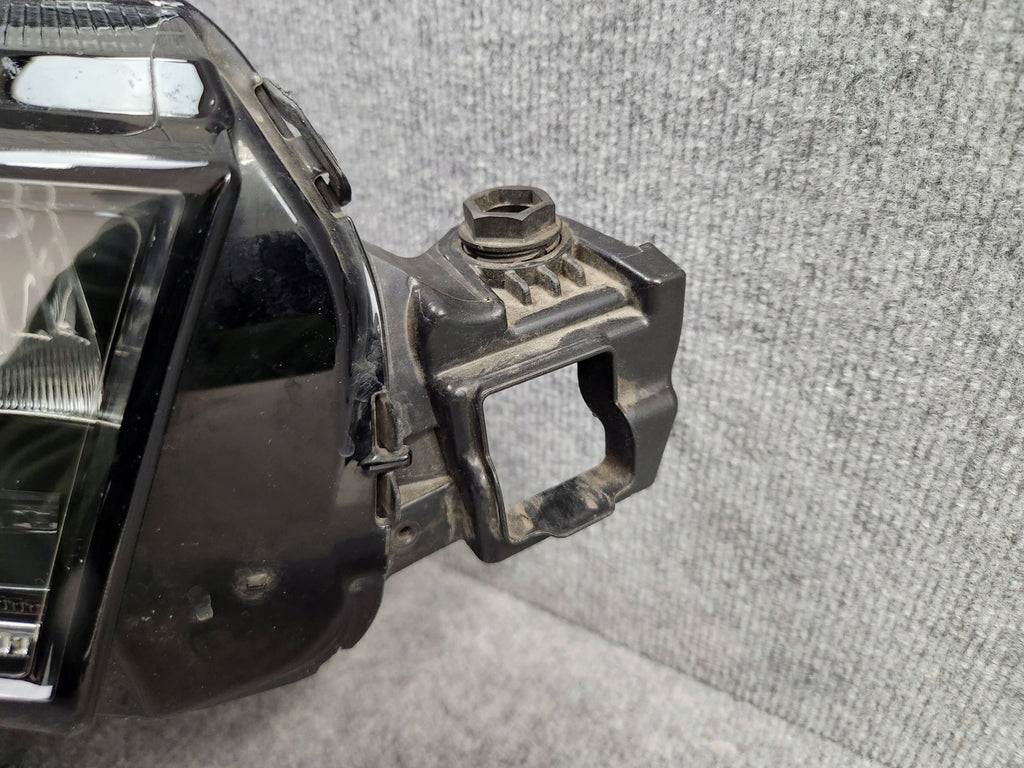 Frontscheinwerfer Skoda Karoq 57B941010SCZ LED Rechts Scheinwerfer Headlight SCH6505426067mq