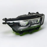 Frontscheinwerfer VW T-Roc 2GA941035H Full LED Links Scheinwerfer Headlight