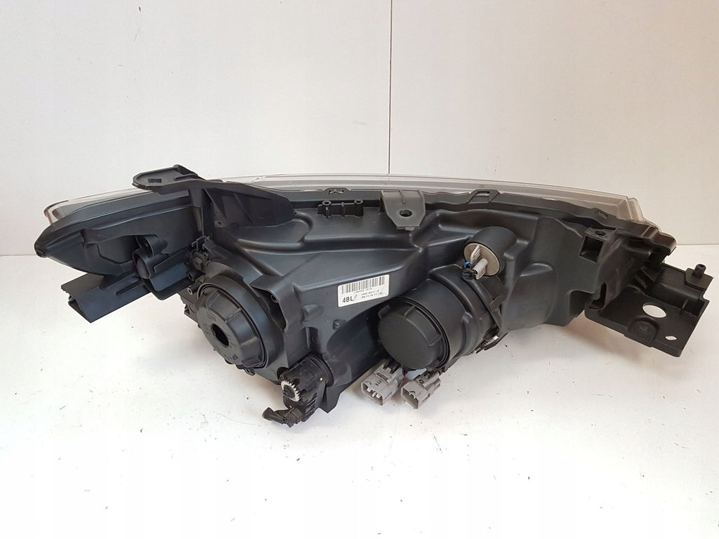 Frontscheinwerfer Mitsubishi Outlander I 8301C199 FALSE Scheinwerfer Headlight SCH4265940076tx