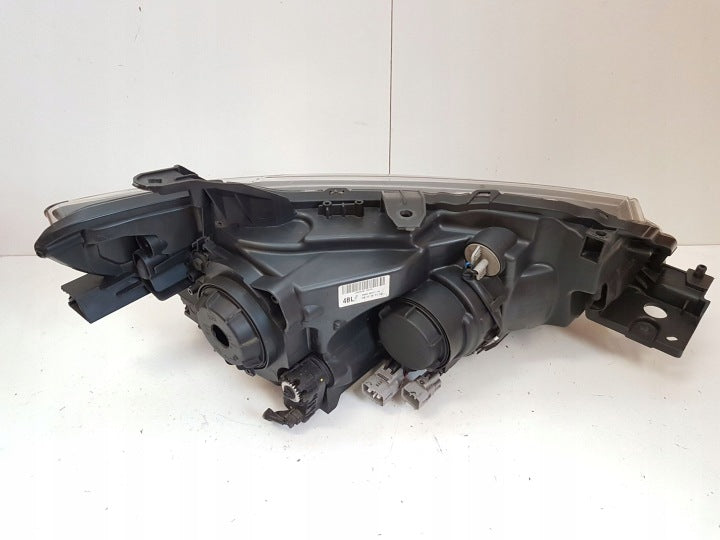 Frontscheinwerfer Mitsubishi Outlander I 8301C199 Links Scheinwerfer Headlight SCH4265940076tx