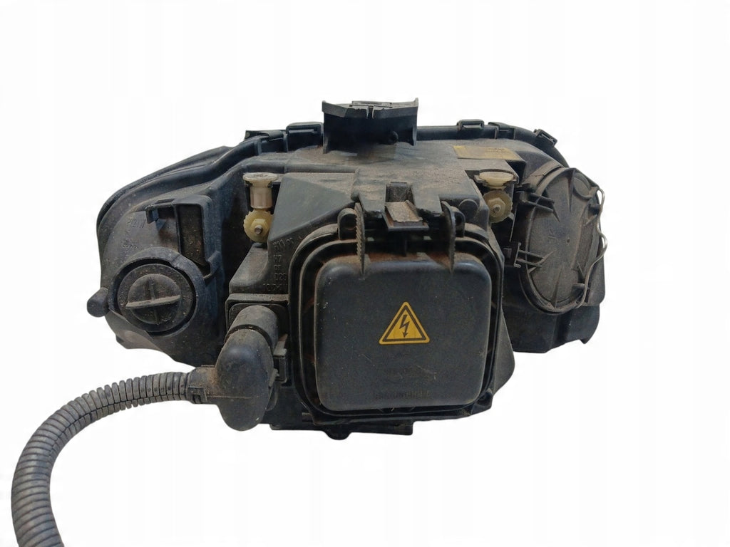 Frontscheinwerfer Audi A3 8P0941003D Xenon Links Scheinwerfer Headlight