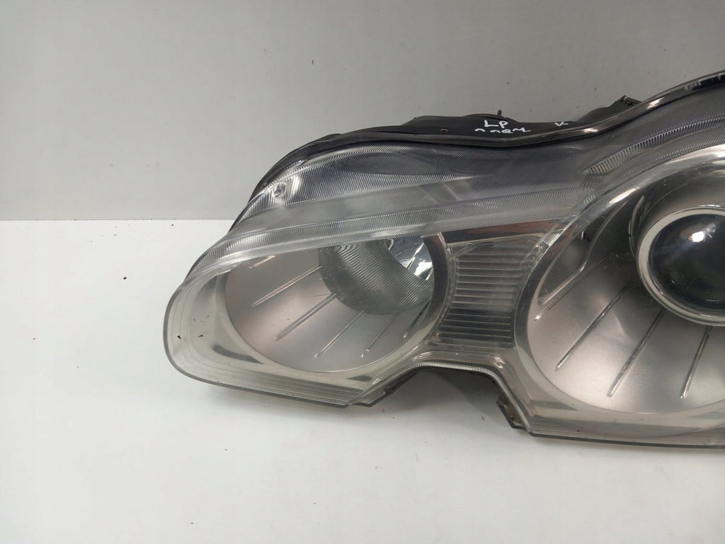 Frontscheinwerfer Jaguar Xf X250 Xenon Links Scheinwerfer Headlight SCH4179987987it