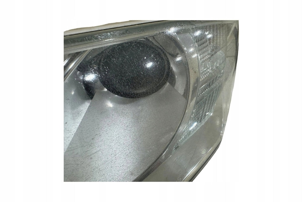 Frontscheinwerfer Skoda Octavia I ONV33061 Links Scheinwerfer Headlight SCH2027717171xr