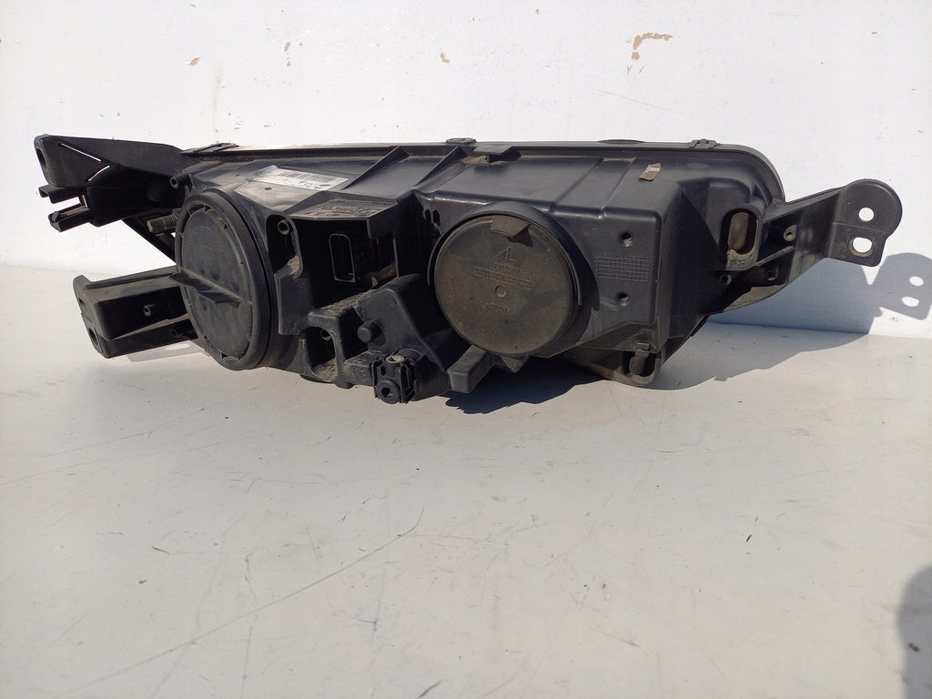 Frontscheinwerfer Citroën C4 Picasso II 9675974980 Links Scheinwerfer Headlight