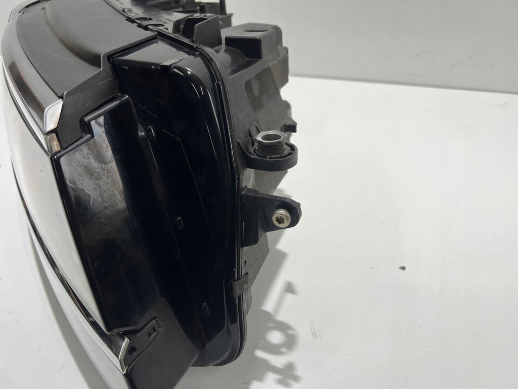 Frontscheinwerfer VW Tiguan 5NB941082 Rechts Scheinwerfer Headlight SCH9832485157ni