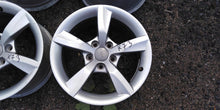 Laden Sie das Bild in den Galerie-Viewer, 4x Alufelge 16 Zoll 7.5" 5x112 37ET Glanz 4G007149 Audi A6 A7 Rim Wheel FEL7569814457cy